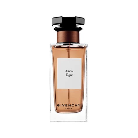 givenchy tigre